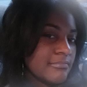 Meet your Posher, Candice